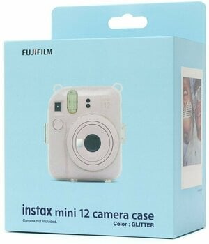 Camera case
 Fujifilm Instax Camera case Mini 12 Glitter - 7