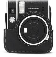 Funda de cámara Fujifilm Instax Mini 40 Black Funda de cámara - 3