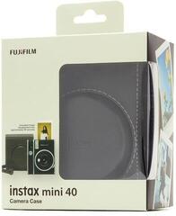 Funda de cámara Fujifilm Instax Mini 40 Black Funda de cámara - 5
