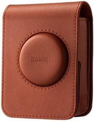 Kamerataske Fujifilm Instax Mini EVO Case Brown Kamerataske - 1