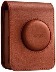 Kamerataske Fujifilm Instax Mini EVO Case Brown Kamerataske - 2