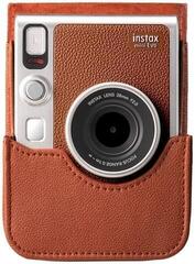 Kamerataske Fujifilm Instax Mini EVO Case Brown Kamerataske - 3