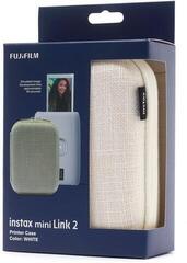 Kameratasche Fujifilm Instax Mini Link2 Printer Clay White Kameratasche - 4