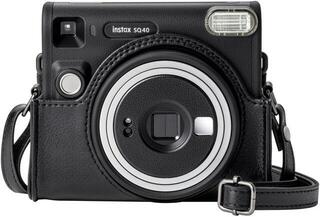 Kaamera ümbris Fujifilm Instax Square SQ40 Camera Case Black - 3