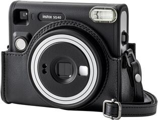 Kaamera ümbris Fujifilm Instax Square SQ40 Camera Case Black - 4