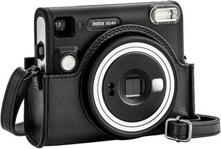 Kaamera ümbris Fujifilm Instax Square SQ40 Camera Case Black - 5