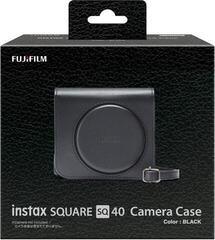 Kaamera ümbris Fujifilm Instax Square SQ40 Camera Case Black - 6