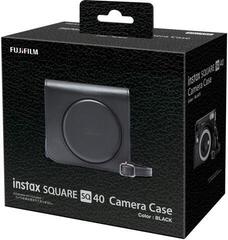 Kaamera ümbris Fujifilm Instax Square SQ40 Camera Case Black - 7
