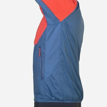 Veste outdoor Mountain Equipment Switch Pro Hooded Mens Jacket Mykonos/Majolica L Veste outdoor - 2