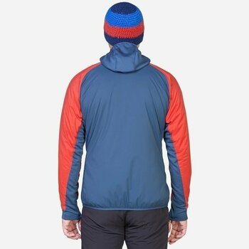 Outdoor Jacket Mountain Equipment Switch Pro Hooded Mens Jacket Outdoor Jacket Mykonos/Majolica XL - 4