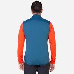 Outdoor Vest Mountain Equipment Switch Mens Majolica/Mykonos S Outdoor Vest - 5