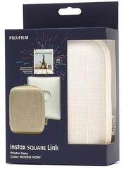 Cameratas Fujifilm Instax Square Link Printer White Cameratas - 3