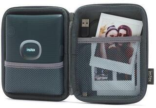 Kaamera ümbris Fujifilm Instax Square Link Printer Case Gray - 1