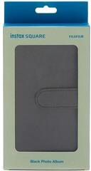 Fotoalbum Fujifilm Instax Square 80 Black Fotoalbum - 1