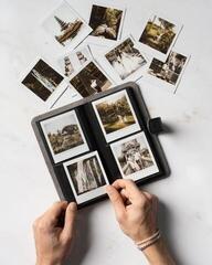Fotoalbum Fujifilm Instax Square 80 Black Fotoalbum - 4