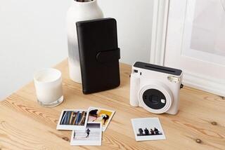 Fotoalbum Fujifilm Instax Square 80 Black Fotoalbum - 5