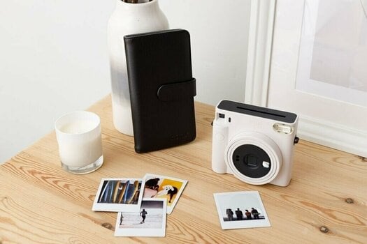 Album de fotos Fujifilm Instax Album de fotos Square 80 Black - 6
