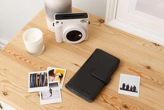 Fotoalbum Fujifilm Instax Square 80 Black Fotoalbum - 6