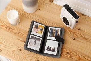 Fotoalbum Fujifilm Instax Square 80 Black Fotoalbum - 7