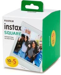 Foto papir Fujifilm Instax Square Standard 50 pcs Fotopapir - 2