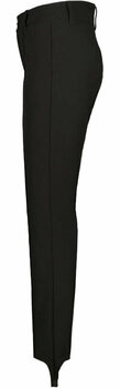 Pantalons de ski Luhta Joentaka Womens Trousers Black 38 - 2