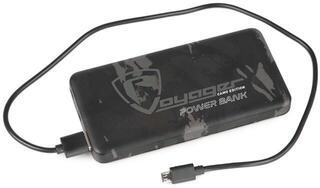 Külső akkumulátor Fox Voyager Camo Power Bank 10K mAh Külső akkumulátor - 1