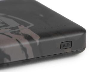 Külső akkumulátor Fox Voyager Camo Power Bank 10K mAh Külső akkumulátor - 2