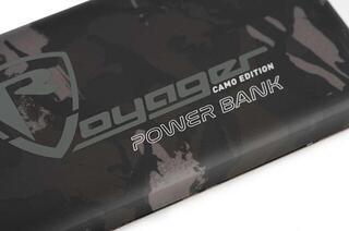 Külső akkumulátor Fox Voyager Camo Power Bank 10K mAh Külső akkumulátor - 3