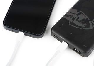 Külső akkumulátor Fox Voyager Camo Power Bank 10K mAh Külső akkumulátor - 6