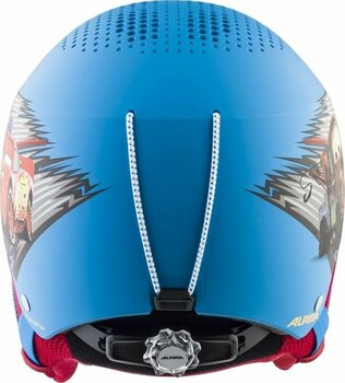 Casco de esquí Alpina Zupo Disney Set Kid Ski Helmet Cars Matt S Casco de esquí - 3