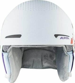 Cască schi Alpina Zupo Disney Set Kid Ski Helmet Frozen II Matt S Cască schi - 2
