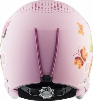 Lyžařská helma Alpina Zupo Disney Set Kid Ski Helmet Minnie Mouse Matt M Lyžařská helma - 3