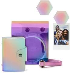 Kaamera ümbris Fujifilm Instax Mini 12 Accessory Kit Iridescent - 1