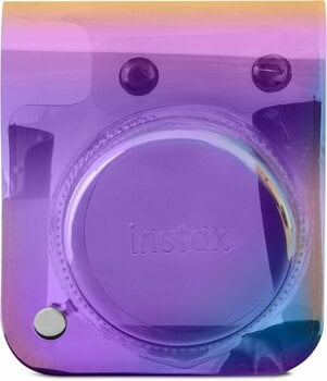 Cas de l'appareil photo
 Fujifilm Instax Cas de l'appareil photo Mini 12 Accessory Kit Iridescent - 4