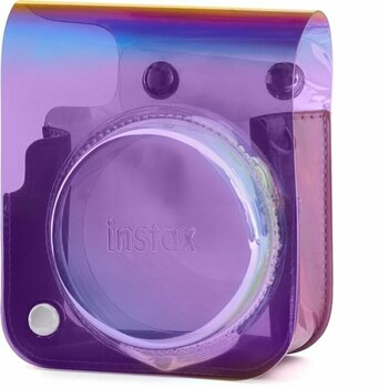 Fényképezőgép-táska
 Fujifilm Instax Fényképezőgép-táska Mini 12 Accessory Kit Iridescent - 5
