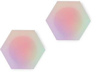 Kaamera ümbris Fujifilm Instax Mini 12 Accessory Kit Iridescent - 7
