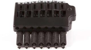 Мост за китара Hipshot 4HV700B-LP Black Мост за китара - 3