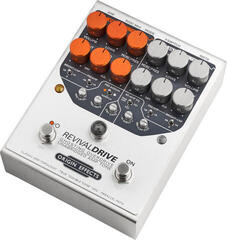 Gitarový efekt Origin Effects RevivalDRIVE and Footswitch Bundle Gitarový efekt - 2