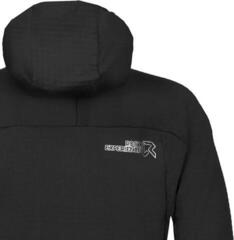 Outdoorová mikina Rock Experience Reptile Man Fleece Caviar 2XL Outdoorová mikina - 3