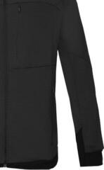 Outdoorová mikina Rock Experience Reptile Man Fleece Caviar 2XL Outdoorová mikina - 4