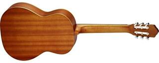 Klasická kytara Ortega R131 4/4 Natural Klasická kytara - 1