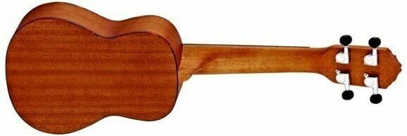 Soprano ukulele Ortega RU5-SO Soprano ukulele Natural - 2