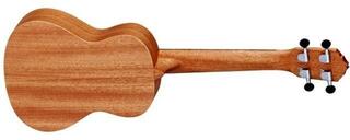 Concert Ukulele Ortega RFU11S Natural Concert Ukulele - 1