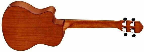 Tenor ukulele Ortega RU5CE Tenor ukulele Natural - 2