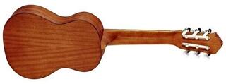 Guitalele Ortega RGL5 Natural Guitalele - 1