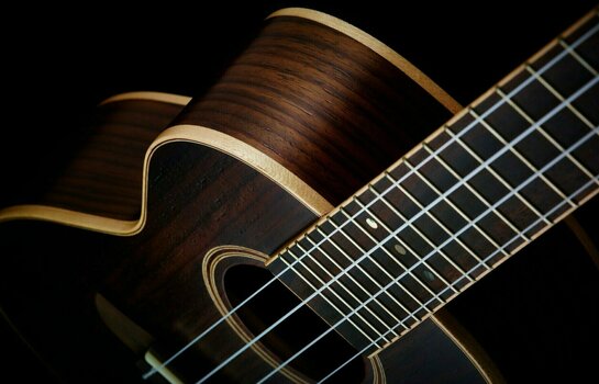 Ukulélé concert Ortega RURW-CC-LTD - 3