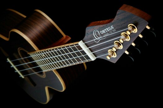 Ukulélé concert Ortega RURW-CC-LTD - 5