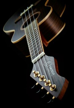 Ukulélé concert Ortega RURW-CC-LTD - 6