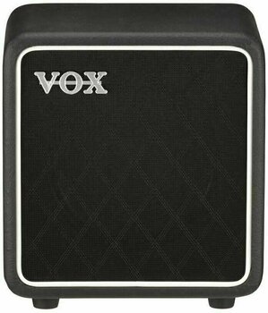 Υβριδικός Ενισχυτής Κιθάρας Vox MV50 Rock LE - 3
