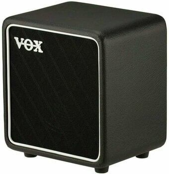 Hybrid Amplifier Vox MV 50 AC LE - 4
